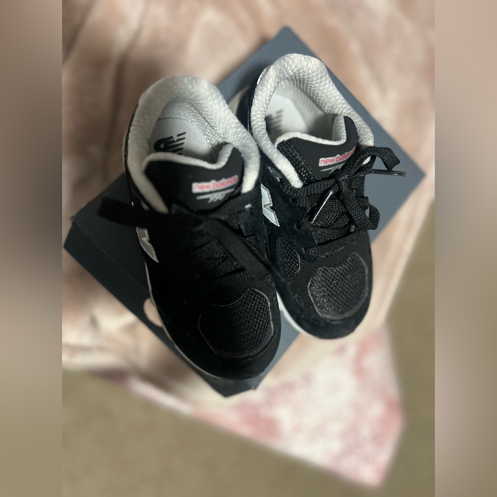 New Balance Toddler Sneakers